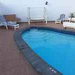 Casa La Bufona فيلة