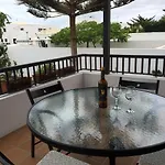 Casa La Bufona فيلة أرّاثيفي
