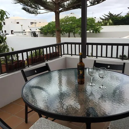 Casa La Bufona Villa Arrecife (Lanzarote)