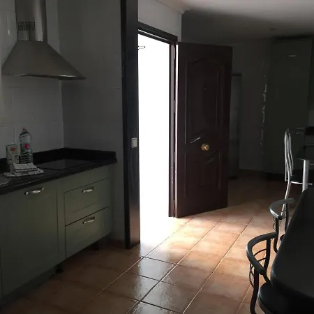 Casa La Bufona 빌라 *