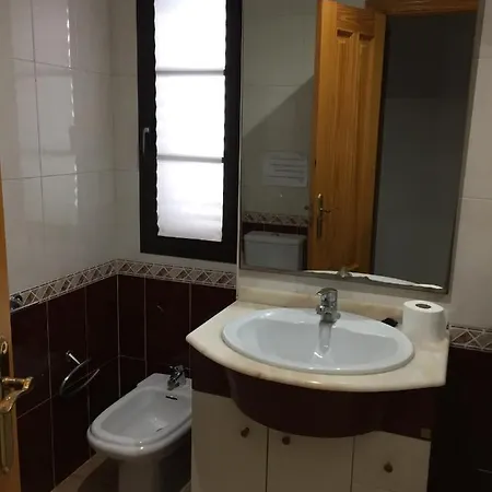 Casa La Bufona