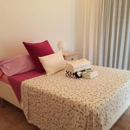 Casa La Bufona 빌라 *