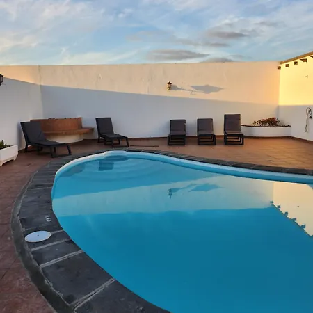 Casa La Bufona