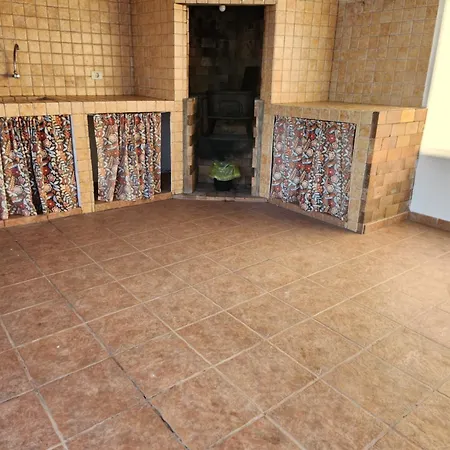 Villa Casa La Bufona