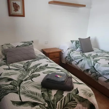 Casa La Bufona 빌라 *