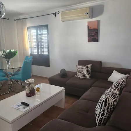 Casa La Bufona *