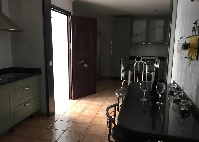 Casa La Bufona Villa