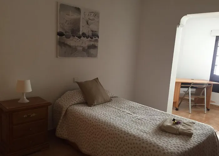 Casa La Bufona *