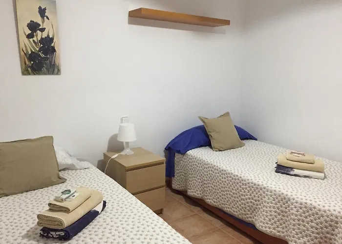 Casa La Bufona Villa Arrecife (Lanzarote)