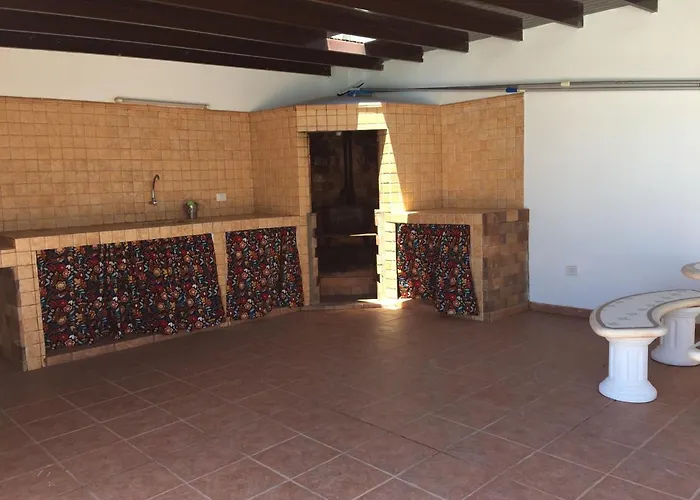 Villa Casa La Bufona Arrecife (Lanzarote)