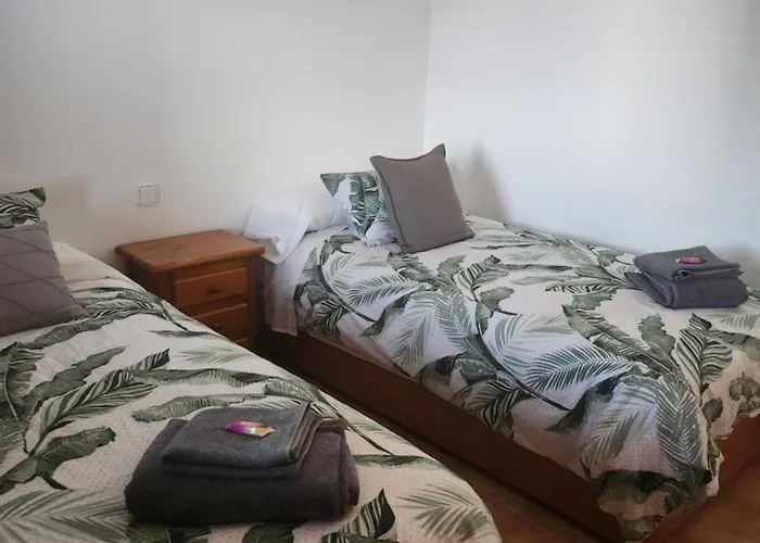 Casa La Bufona Villa Arrecife (Lanzarote)