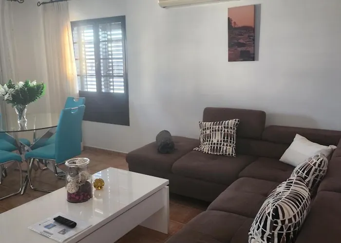 Casa La Bufona *