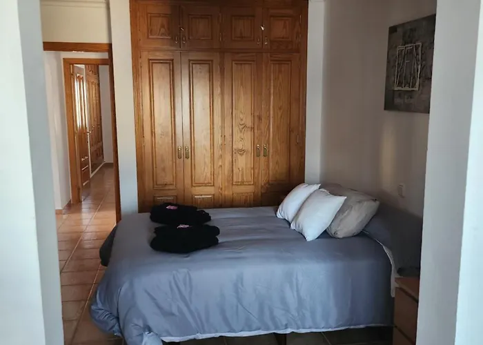 Casa La Bufona