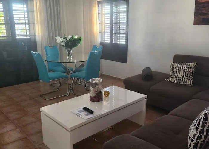 Villa Casa La Bufona