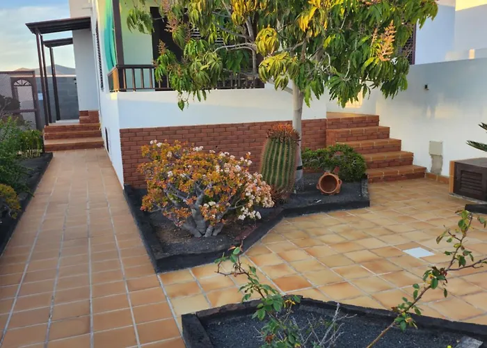 Casa La Bufona