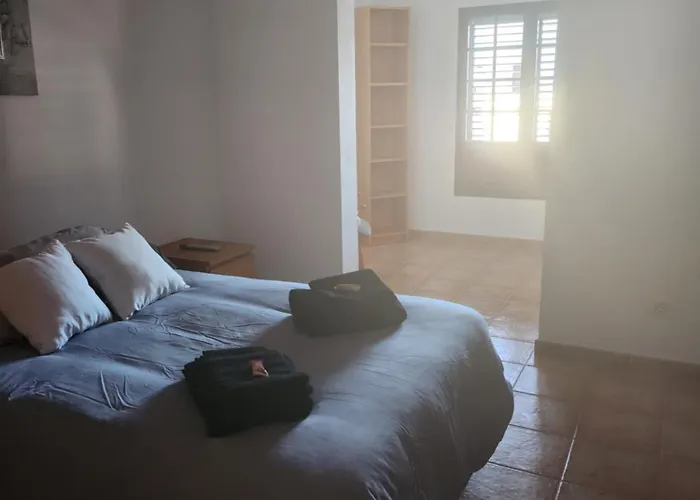 Casa La Bufona