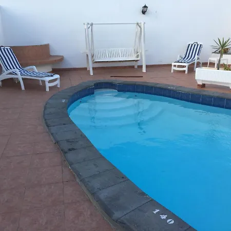 Casa La Bufona Villa