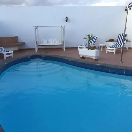 Casa La Bufona Villa *