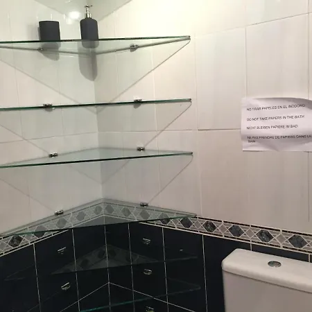 Casa La Bufona Arrecife (Lanzarote)