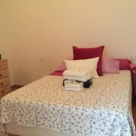 Casa La Bufona Villa Arrecife (Lanzarote)