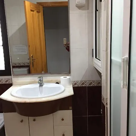 Casa La Bufona * Arrecife (Lanzarote)