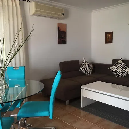 Casa La Bufona Arrecife (Lanzarote)