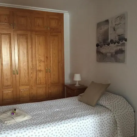 Casa La Bufona Villa