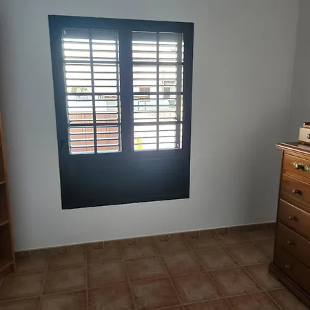 Villa Casa La Bufona *