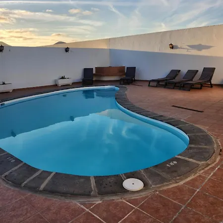 Villa Casa La Bufona