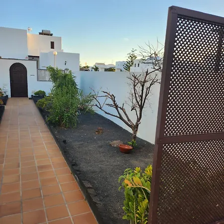 Casa La Bufona Villa