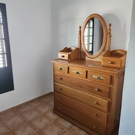 Casa La Bufona Villa Arrecife (Lanzarote)