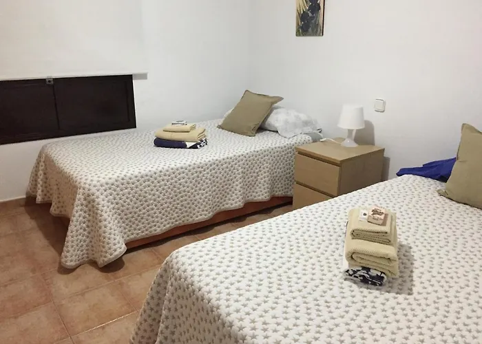 Villa Casa La Bufona *