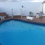 Casa La Bufona Villa *