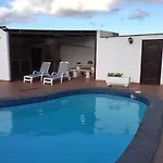 Villa Casa La Bufona Arrecife (Lanzarote)