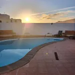 Casa La Bufona Villa Arrecife (Lanzarote)