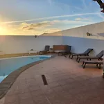 Casa La Bufona * Arrecife (Lanzarote)