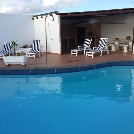 Casa La Bufona