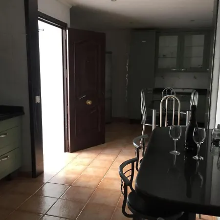 Casa La Bufona Villa