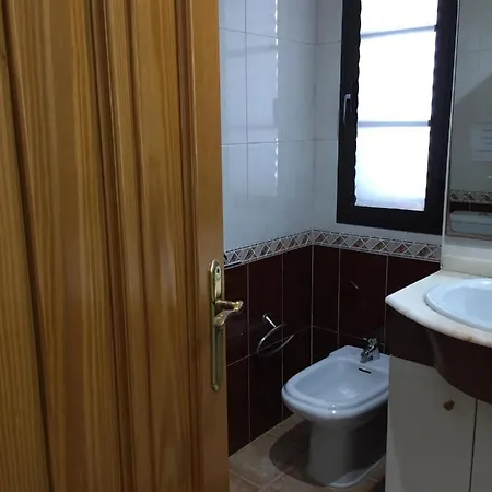 Casa La Bufona 빌라 *