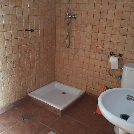 Casa La Bufona * Arrecife (Lanzarote)
