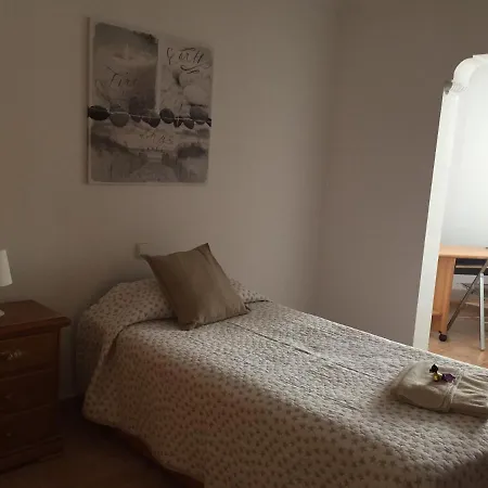Casa La Bufona *