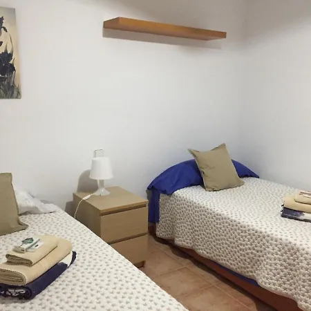 Casa La Bufona Villa Arrecife (Lanzarote)