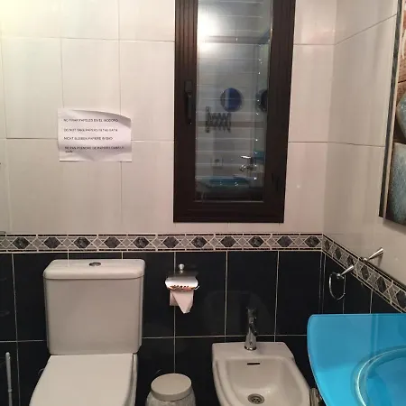 Casa La Bufona 빌라 *