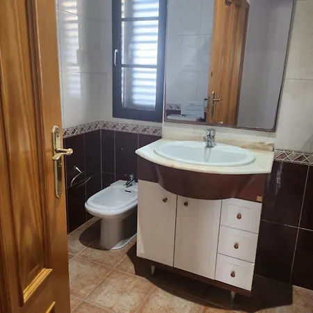 Casa La Bufona * Arrecife (Lanzarote)