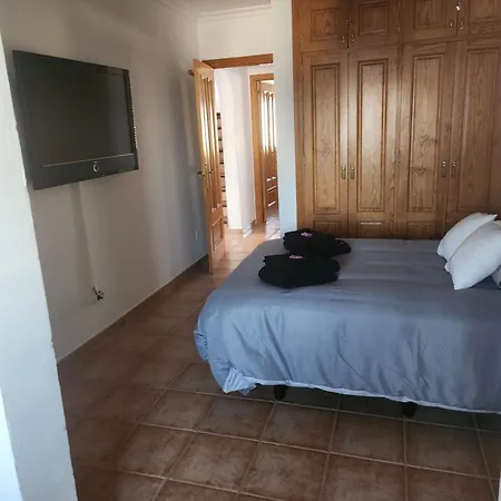 Casa La Bufona 빌라 *