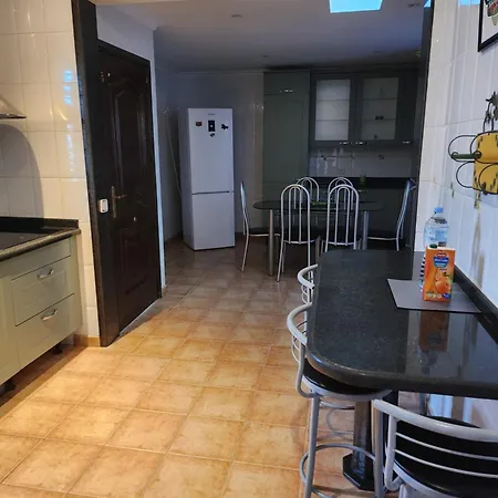 Casa La Bufona