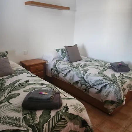 Casa La Bufona Villa Arrecife (Lanzarote)