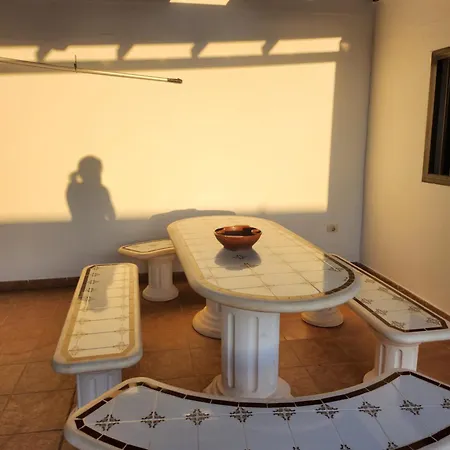 Casa La Bufona Villa Arrecife (Lanzarote)