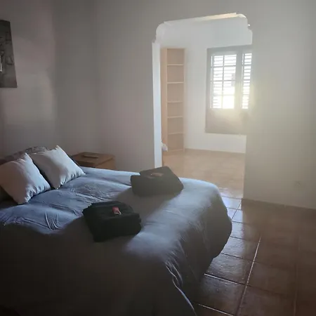 Casa La Bufona
